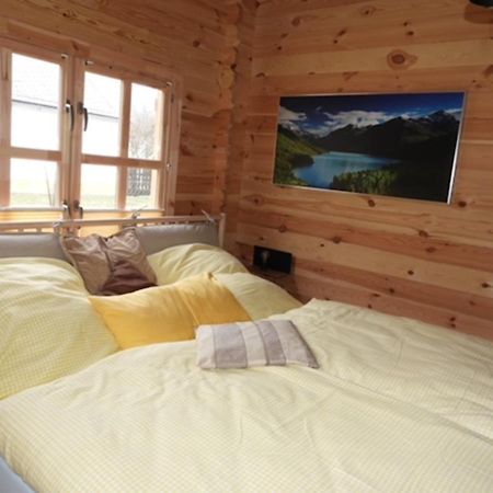 Adler Sommerhaus Oderwitz 外观 照片